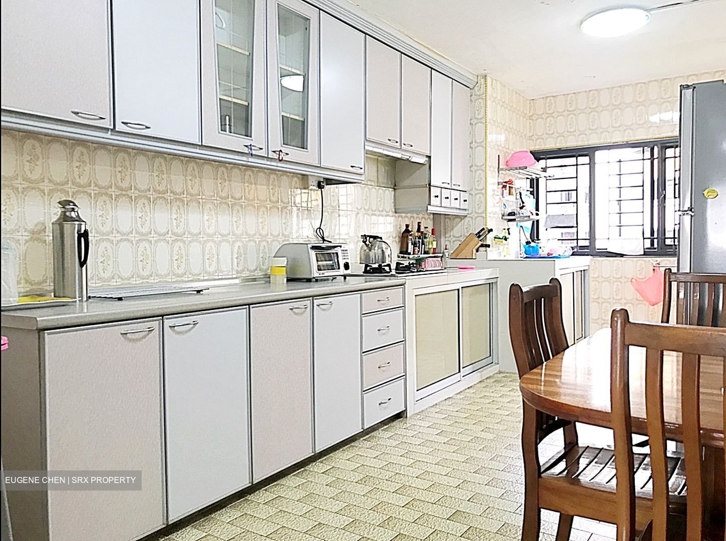 Blk 61 BLANGAH GARDEN (Bukit Merah), HDB 3 Rooms #346373731